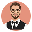 Jean-Pierre, Head Server